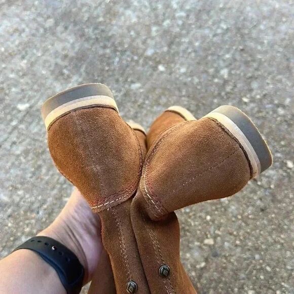 Reef Low Desert Boots - Picture 10 of 13